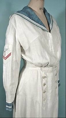 У матросов нет вопросов. В копилку идей для создания образов старинных кукол (фото 6)