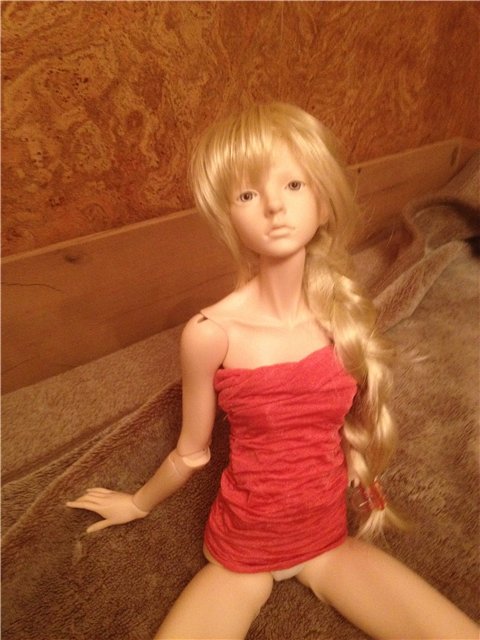 Soi от DollsTown — Куклы Dollstown (Доллстаун): BJD (БЖД) (фото 5)