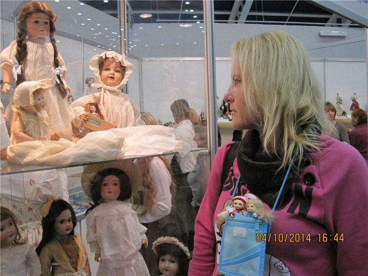 Отличное настроение! Реалики Муся и Тося