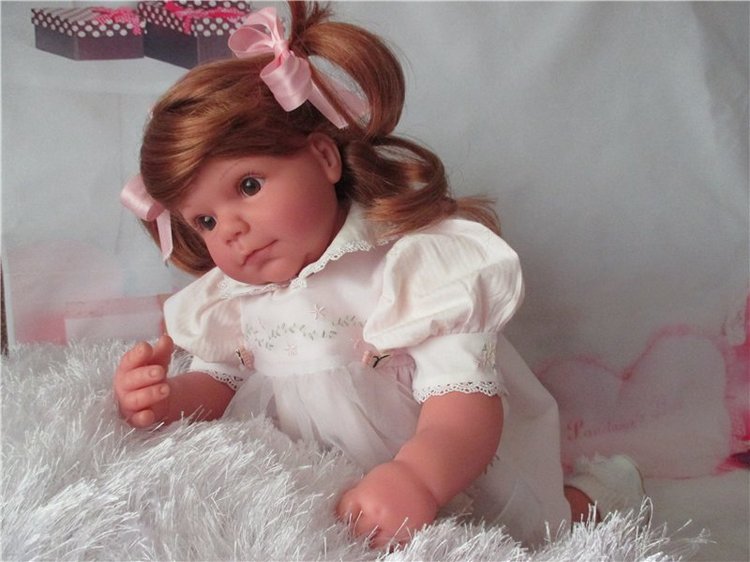 Поцелуй Бабочки от Ли Миддлетон,Butterflies Kisses от Lee Middleton (фото 4)