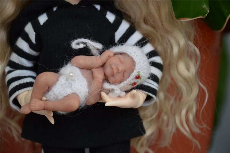 Новенькая! Литтлфи Анте от Фейриленд | Бэйбики Новенькая! Литтлфи Анте от Фейриленд (фото 4)