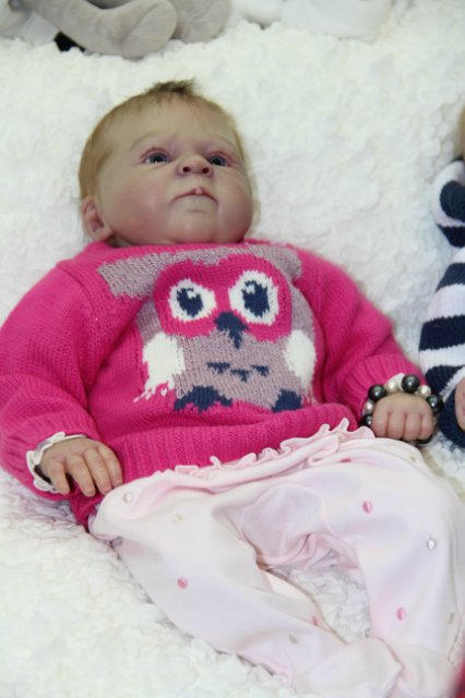 Любителям реборн посвящается (IV) | Бэйбики Любителям реборн посвящается (IV)