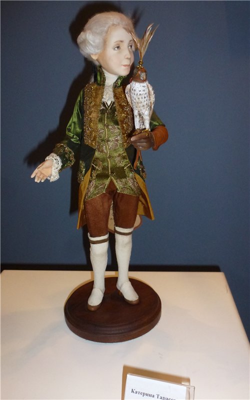 Глубокое погружение в мир кукол. Искусство кукол - 2014 год. Гостиный двор | Бэйбики Глубокое погружение в мир кукол. Искусство кукол - 2014 год. Гостиный двор