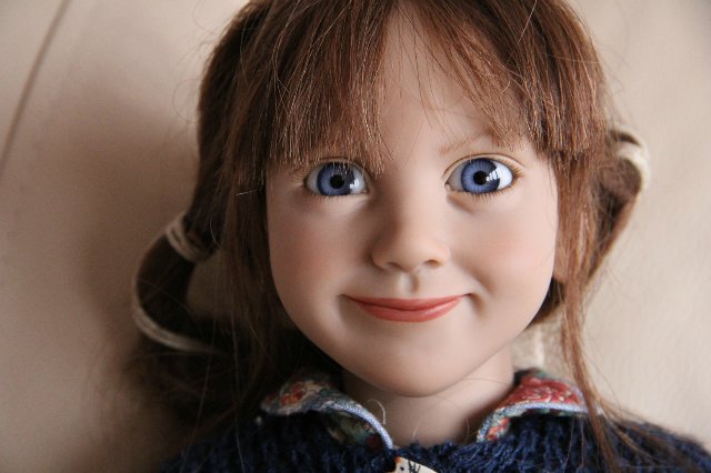 Кукла Trintje от Zwergnase | Бэйбики Кукла Trintje от Zwergnase