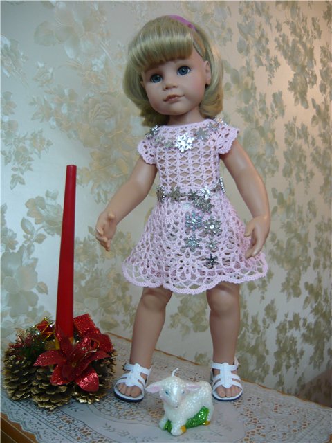 Наши фото в новогодних нарядах (фото 7)