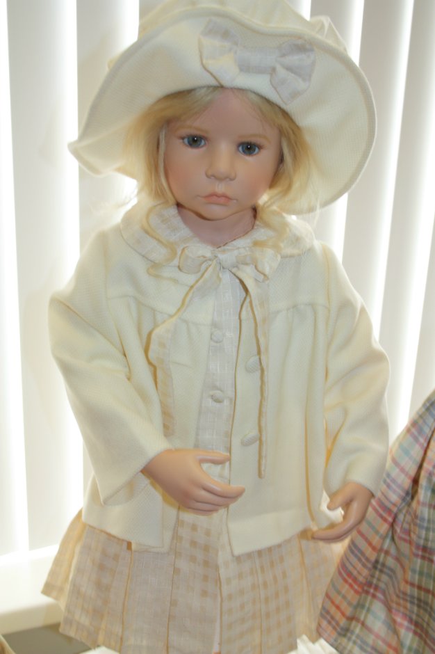 День открытых дверей в магазине Гюнзел. Предрождественская встреча коллекционеров | Бэйбики День открытых дверей в магазине Гюнзел. Предрождественская встреча коллекционеров