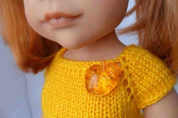 Новые платья и новая подружка | Бэйбики Новые платья и новая подружка