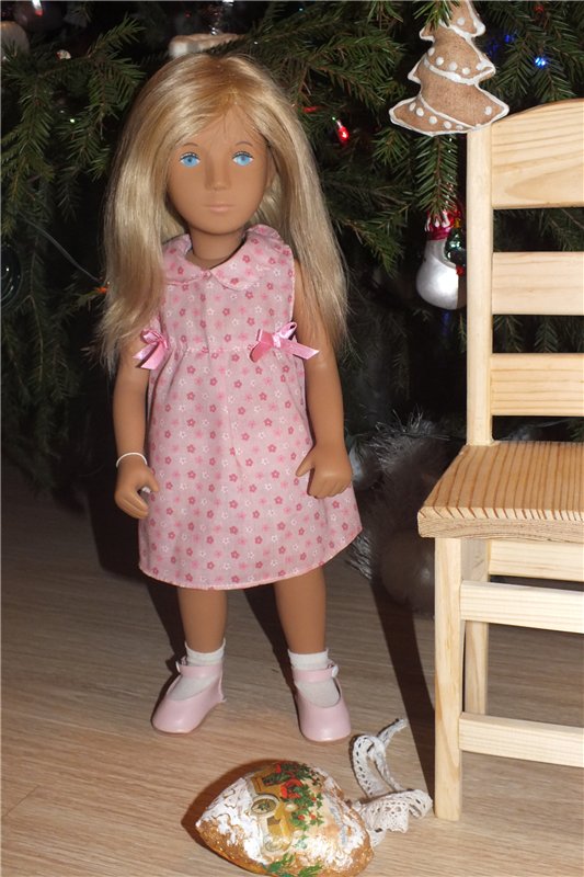 Мои любимые девочки (Sylvia Natterer) Gotz