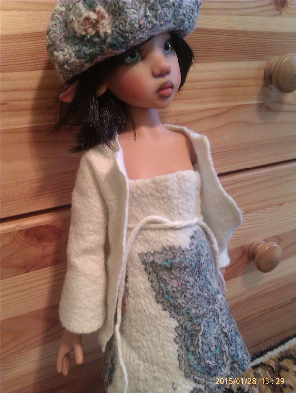 Моя новая звездочка - Лайла. Ну и вся банда вместе (фото 9)