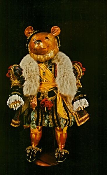 Красота без границ. Знаменитая Памела Силин-Палмер. Авторские куклы Pamela Silin-Palmer