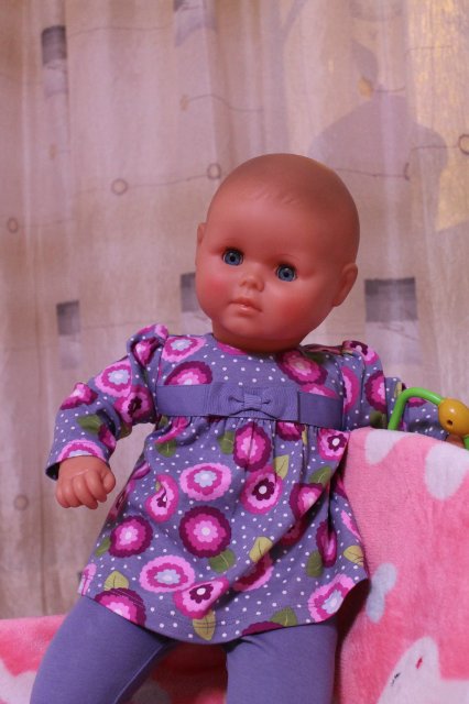 Долгожданная встреча — Советские винтажные куклы (СССР): Ленигрушка