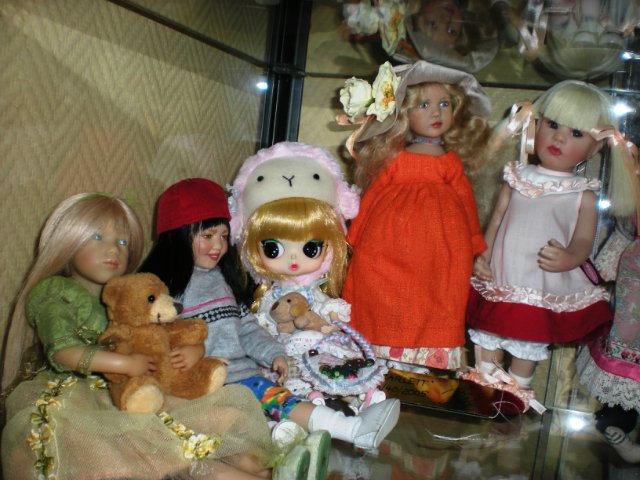 Размер имеет значение - Skarlett Nicole Marschollek-Menzner (фото 2)