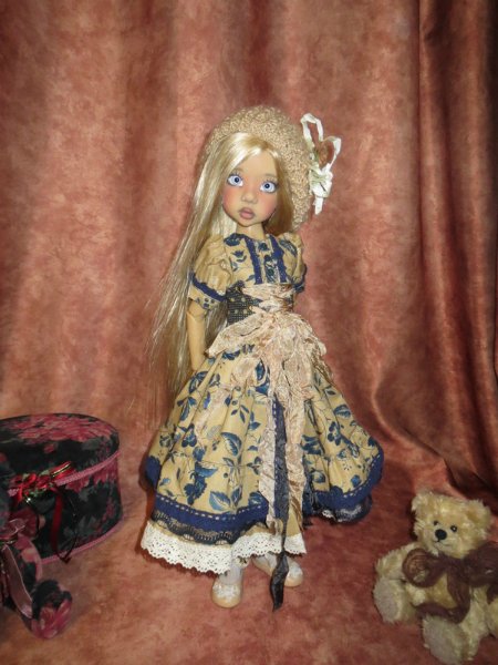 Пришли сказать: «Спасибо!» часть 4 (фото 2)