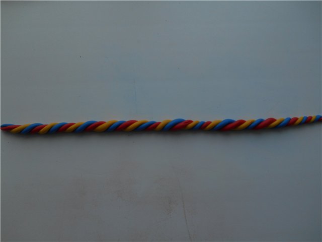 Я её слепила из того что было | Бэйбики Я её слепила из того что было (фото 4)