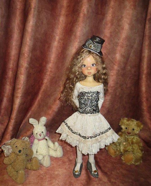 Пришли сказать: «Спасибо!» часть 2 (фото 4)