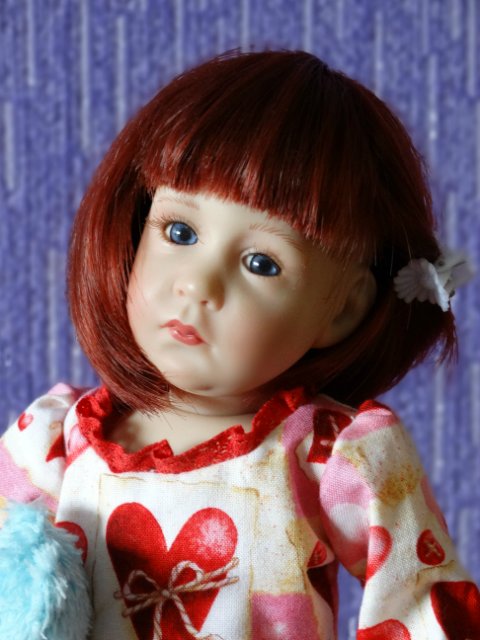 Романтические платья для маленьких принцесс