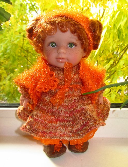 Сегодня тридцать восемь — Домашние коллекции кукол: фото собраний