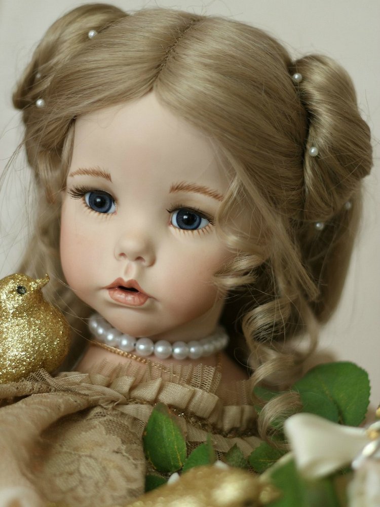 Ты, и так уже, не девочка, а — золотая вспышка | Бэйбики Ты, и так уже, не девочка, а — золотая вспышка