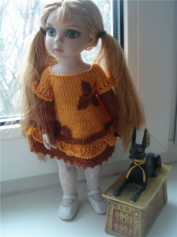 Трикси и Патси от Тоннера (фото 3)