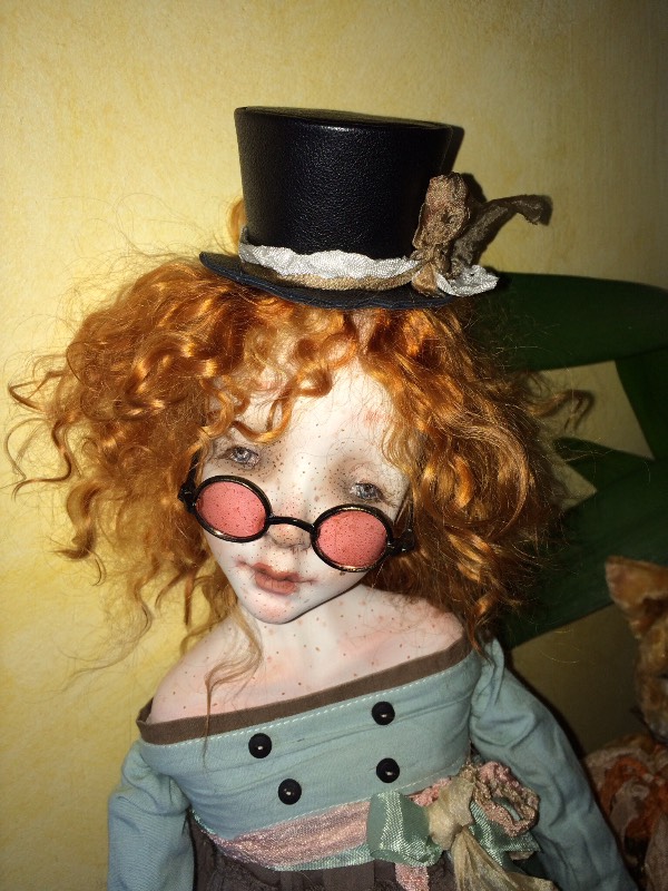 Уголочки мои драгоценные-2. Год спустя. Часть вторая, виниловая, авторская и всякая