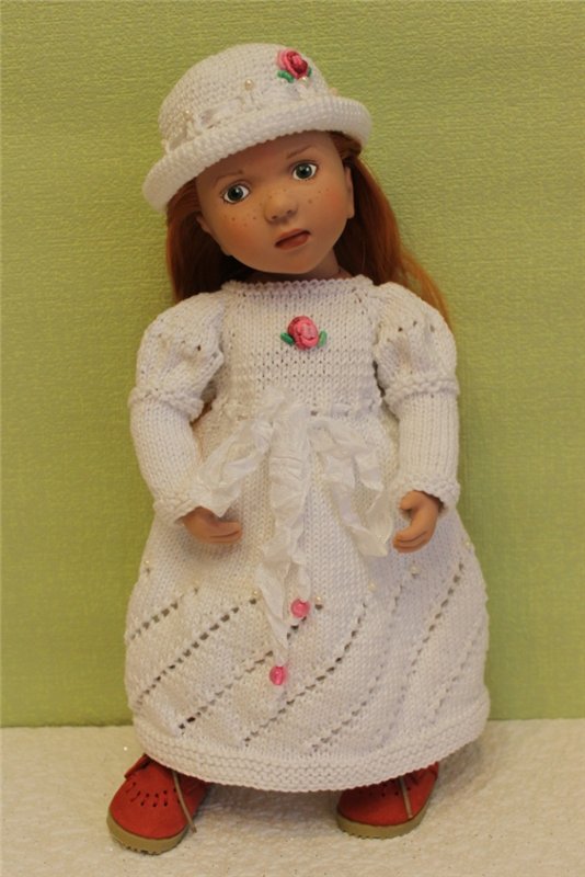 Три образа для той, что меня вдохновила. Часть 1 - "Утро"