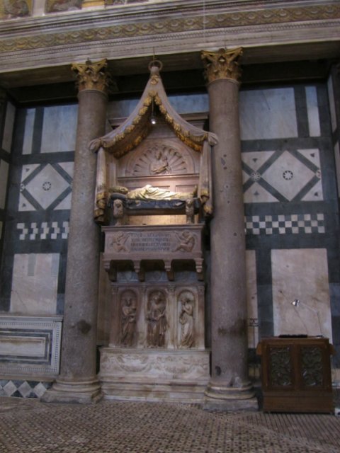 "Моя Италия". Часть 4 - Флоренция (продолжение)