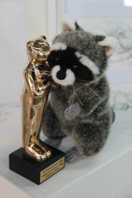 Выставка TEDDYBÄR TOTAL 2015 в Мюнстере. Часть вторая - конкурсная | Бэйбики Выставка TEDDYBÄR TOTAL 2015 в Мюнстере. Часть вторая - конкурсная (фото 3)