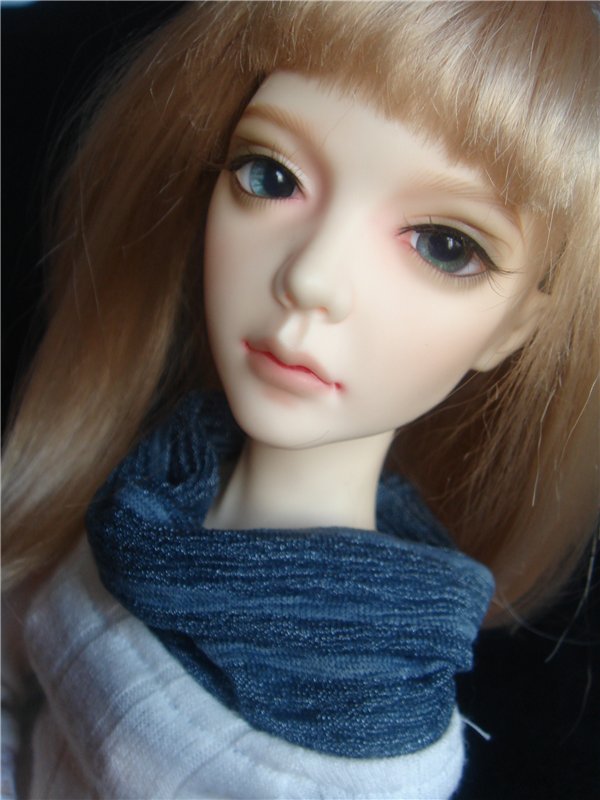 Она так долго сидела без внимания (фото 4)