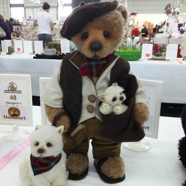 TeddyBar Total 2015! Как это было (фото 5)