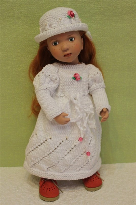 Три образа для той, что меня вдохновила. Часть 1 - "Утро"