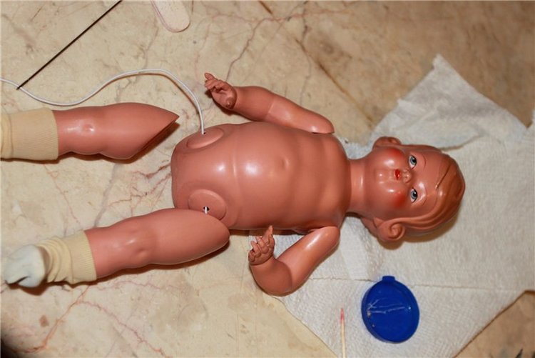 Вылеченная Черепашка - первая винтажка, Schildkröt, 1950-е, целлулоид, Германия (фото 10)