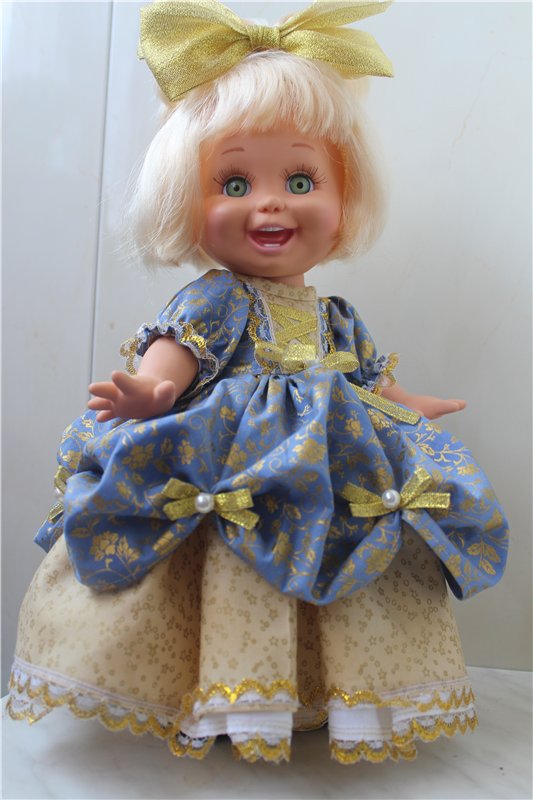 Мой Островок Детства — Куклы Galoob Baby Face (Фейсинки): винтаж 90 (фото 3)