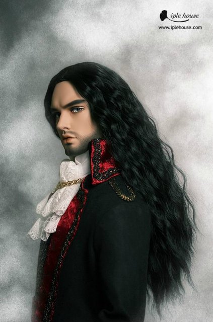 Какие шикарные мужчины на фирме IPLEHOUSE. Victor и Rex | Бэйбики Какие шикарные мужчины на фирме IPLEHOUSE. Victor и Rex