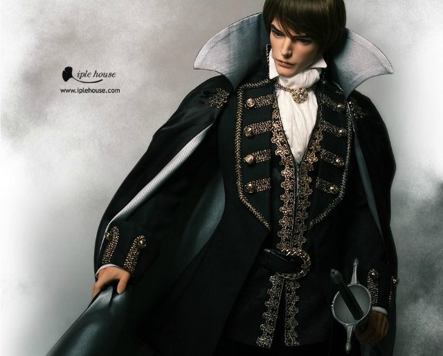 Какие шикарные мужчины на фирме IPLEHOUSE. Victor и Rex | Бэйбики Какие шикарные мужчины на фирме IPLEHOUSE. Victor и Rex