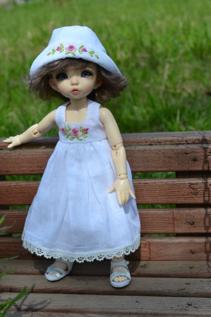 О чем думают дети | Бэйбики О чем думают дети — Куклы Fairyland (ФэйриЛэнд): BJD (БЖД) (фото 7)