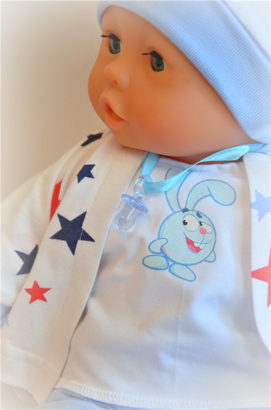 Куклы которые работают — Российские куклы Весна (фото 5)