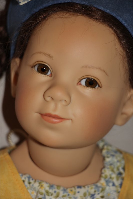 Мои любимые Линднеры (часть 2)