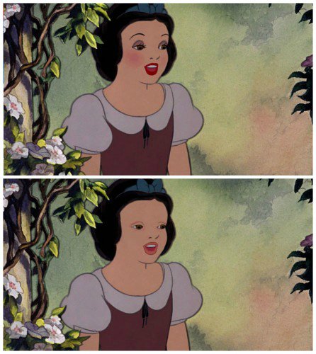 Бразильский художник Хулио Сезар и другое