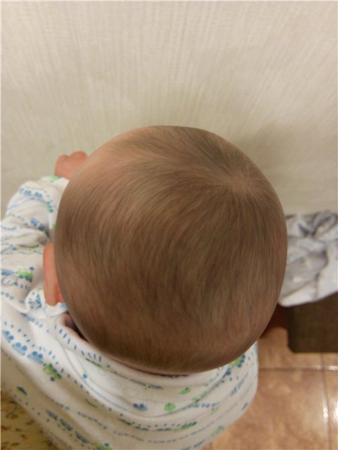 Новорожденный сплюшка реборн. Ну люблю я их и все тут (фото 3)