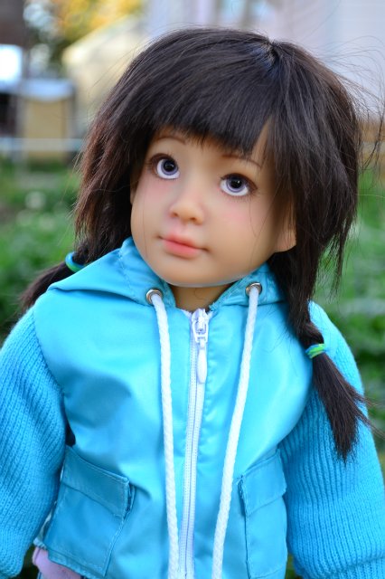 Рыжий, честный, влюбленный