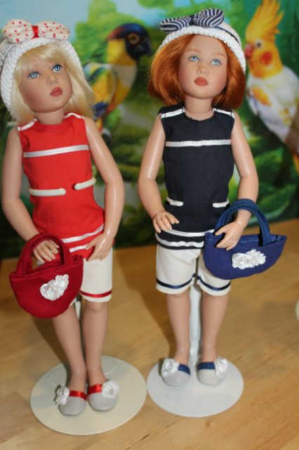 Туфли туфли — Одежда и обувь для кукол своими руками: фото