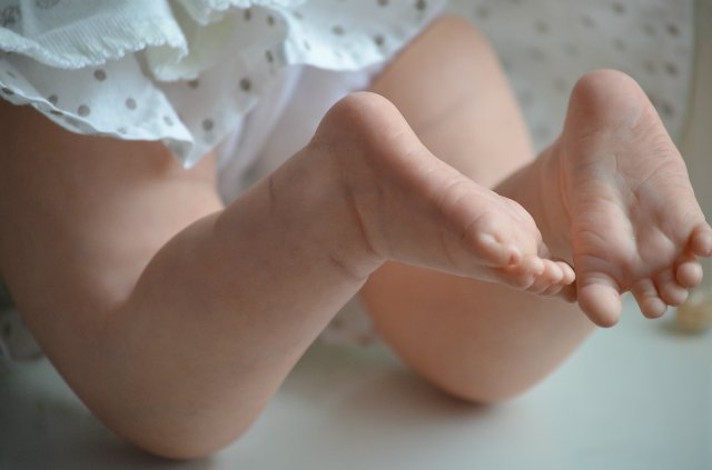 Габриэла и Тиффани - два милых создания. Куклы реборн от Регины Мельниченко