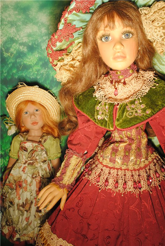 Мы купили два билета - уезжаем завтра в лето