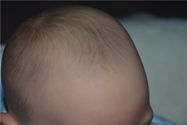 Малыш реборн позитивчик — Куклы Реборн (Reborn): работы мастеров