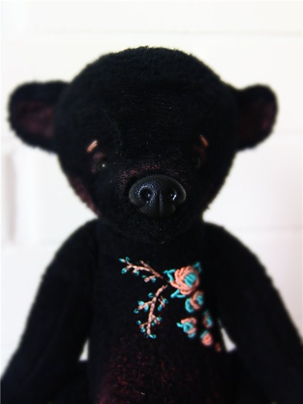 Мишки тедди Кислой Валентины (фото 2)