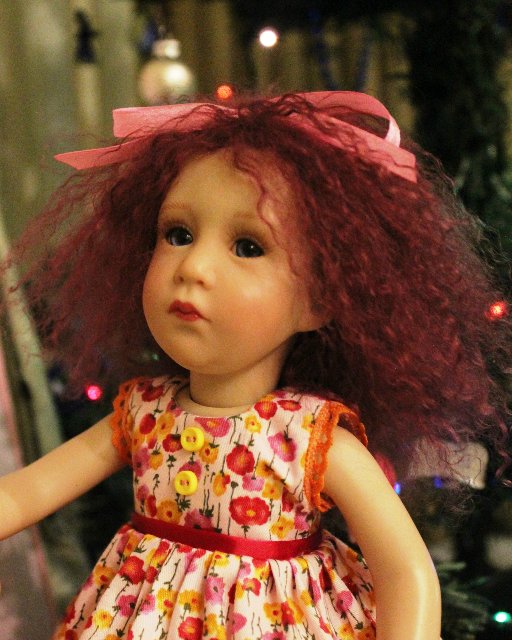 ООАк Беатрис Перини - riсhe pupe