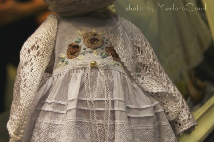 Искусство Куклы 2015 в деталях. Фотообзор | Бэйбики Искусство Куклы 2015 в деталях. Фотообзор