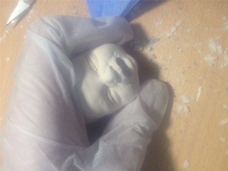 Авторские Бжд младенцы. Продолжение