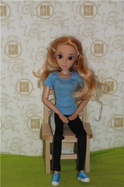 Гибриды - цепная реакция: интриги и новогодние чудеса (фото 4)