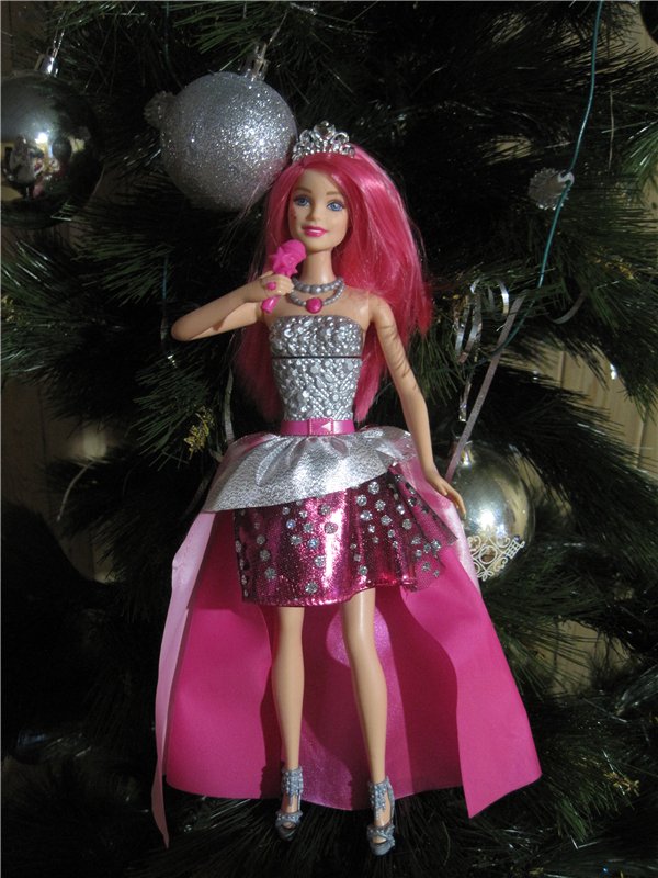 Как мы встречали Новый 2016 год